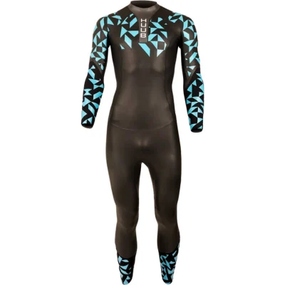 HUUB Mens Catalyst Wetsuit