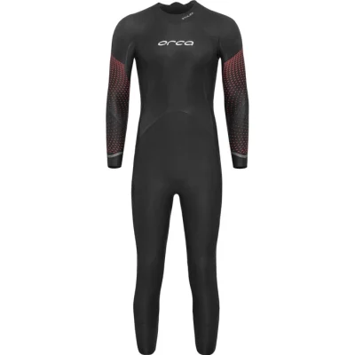 Orca Mens Athlex Float V2 Triathlon Wetsuit