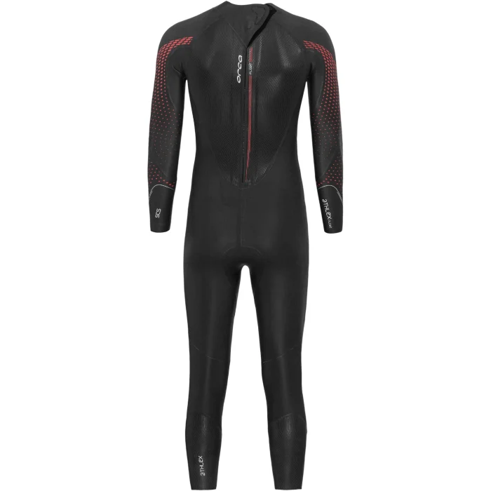 Orca Mens Athlex Float V2 Triathlon Wetsuit - Image 3