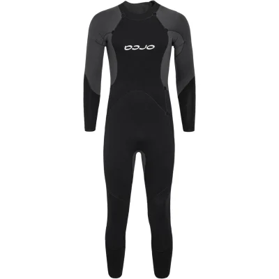 52577-2025 Orca Mens Athlex Float V2 Triathlon Wetsuit SN16 – Black (4