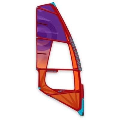 Windsurf sail NeilPryde Wizard Pro 2023
