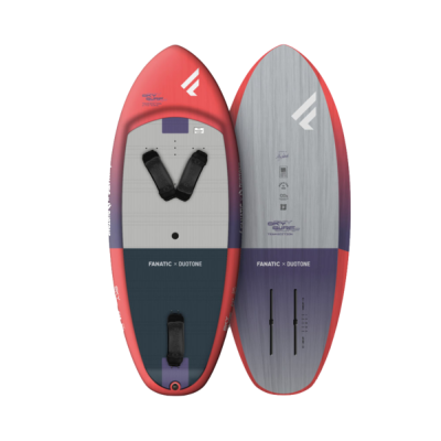 Fanatic Sky Surf TE