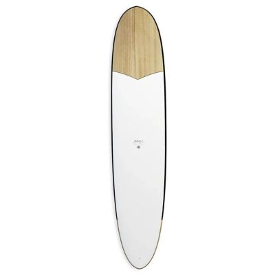 Firewire Helium Special T 9ft6 Longboard - White